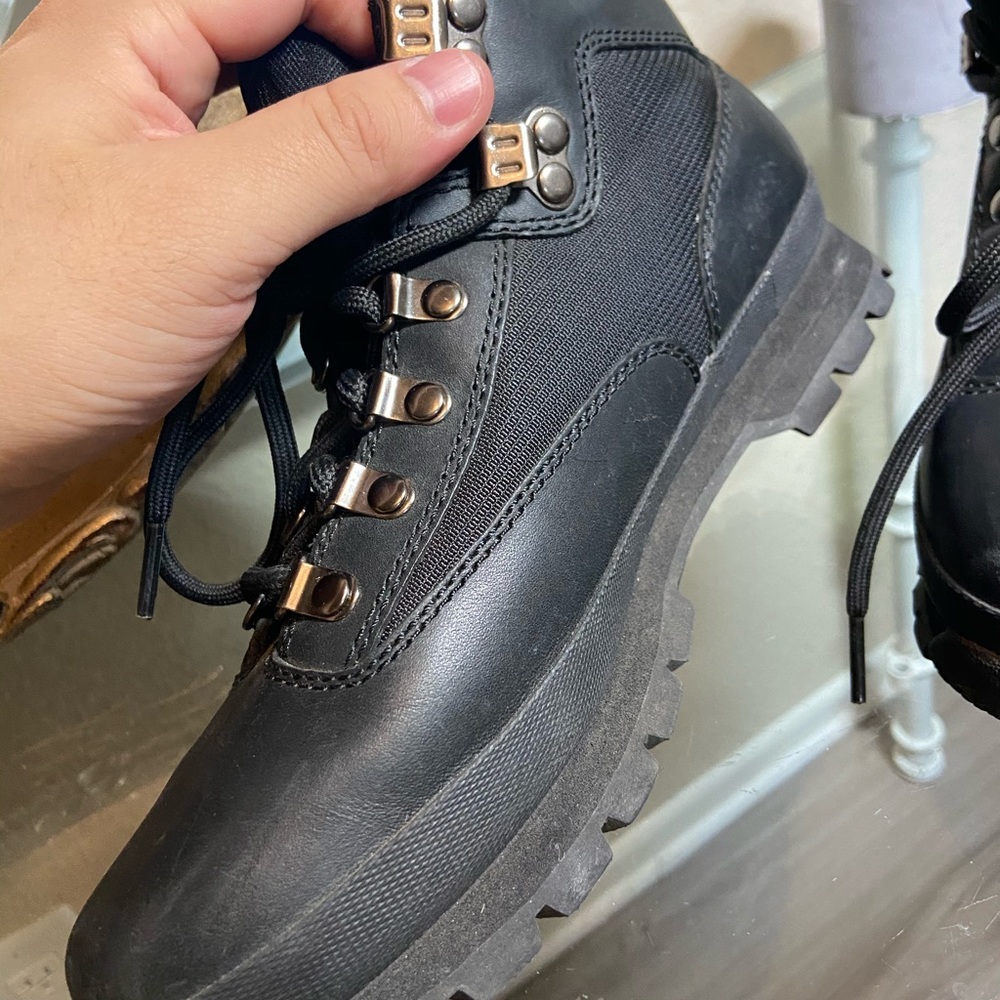 Timberlands - image 4